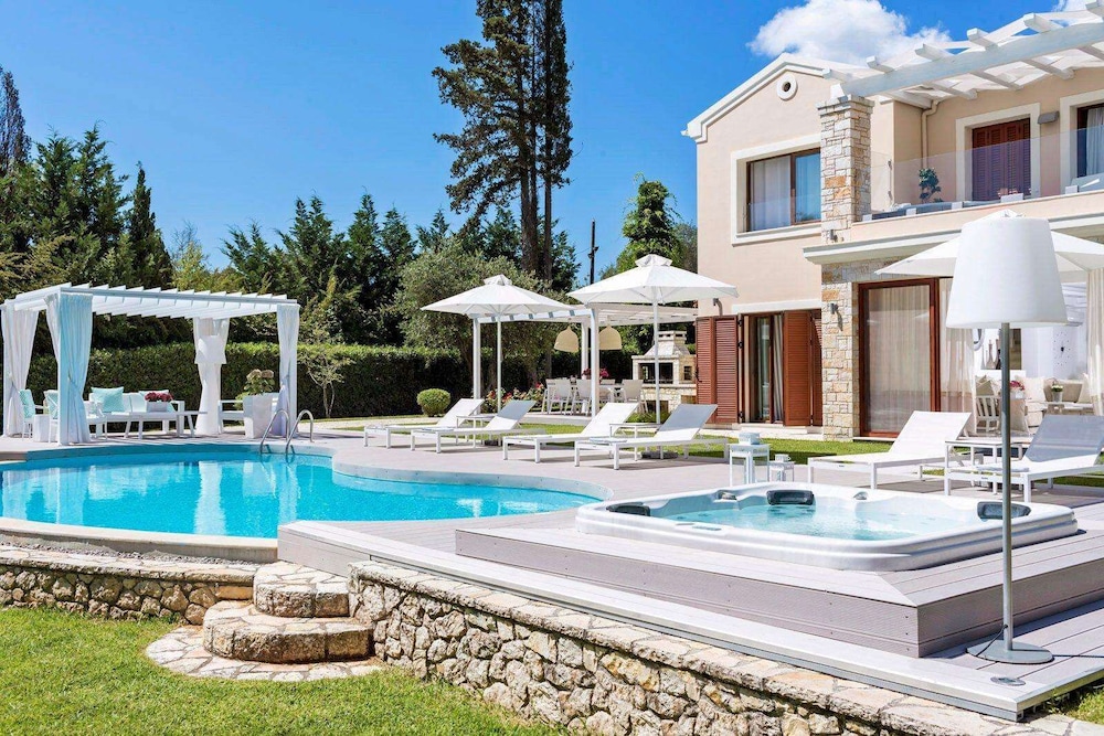 Ikos Dassia - All Inclusive