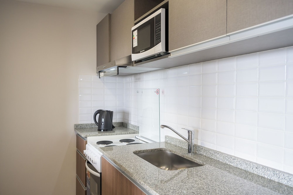 Downtown Apartment, Stunning Views, Terrace PL1 by Apartments Bariloche