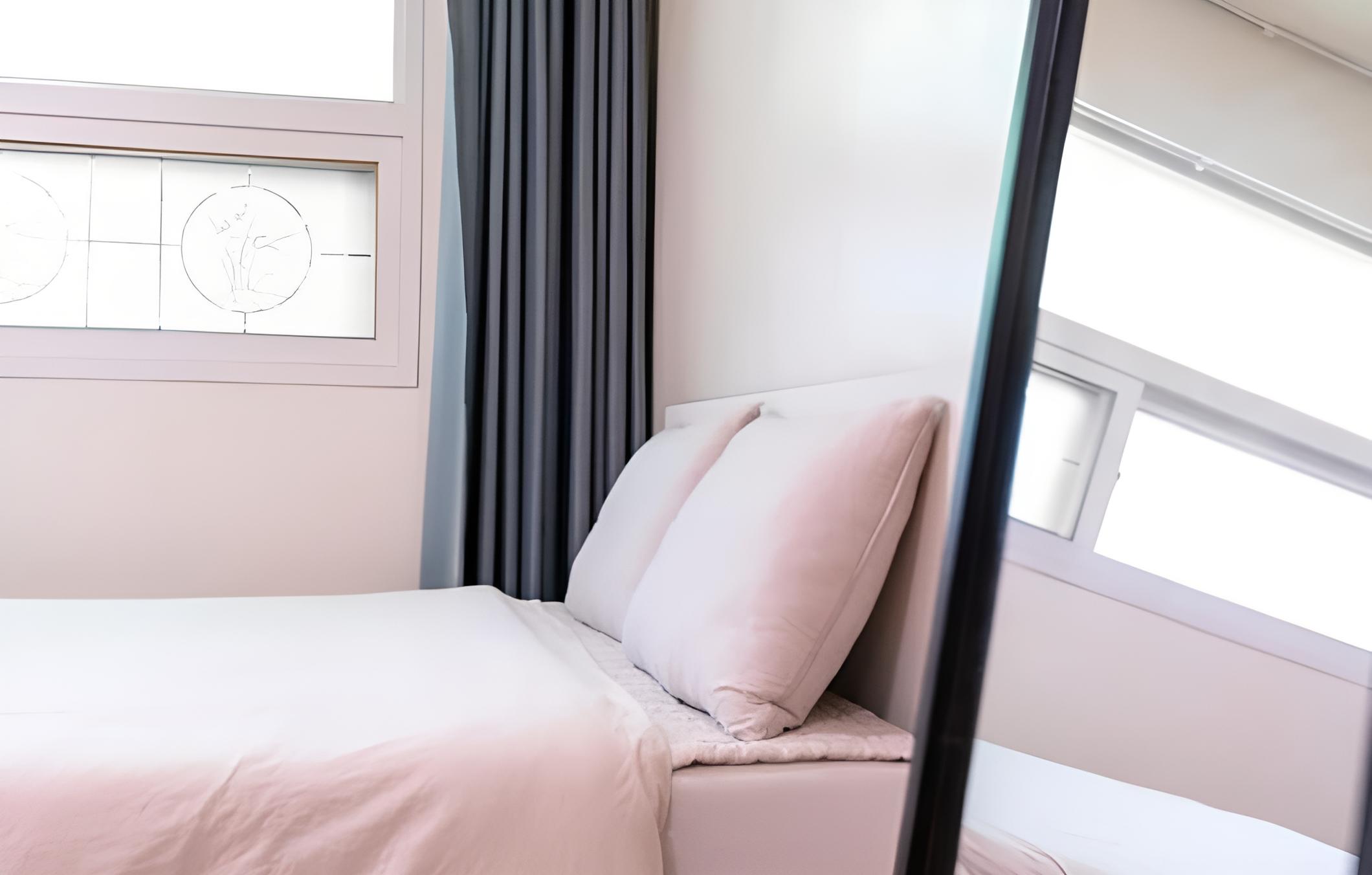 Incheon Vacations - Eulwangri Bide 302 Pension - Property Image 62