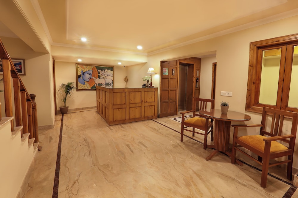Sumer hotel view 5