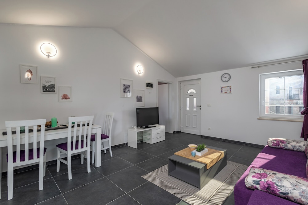 Peaceful Istria – App Pius 2 – Floor 1