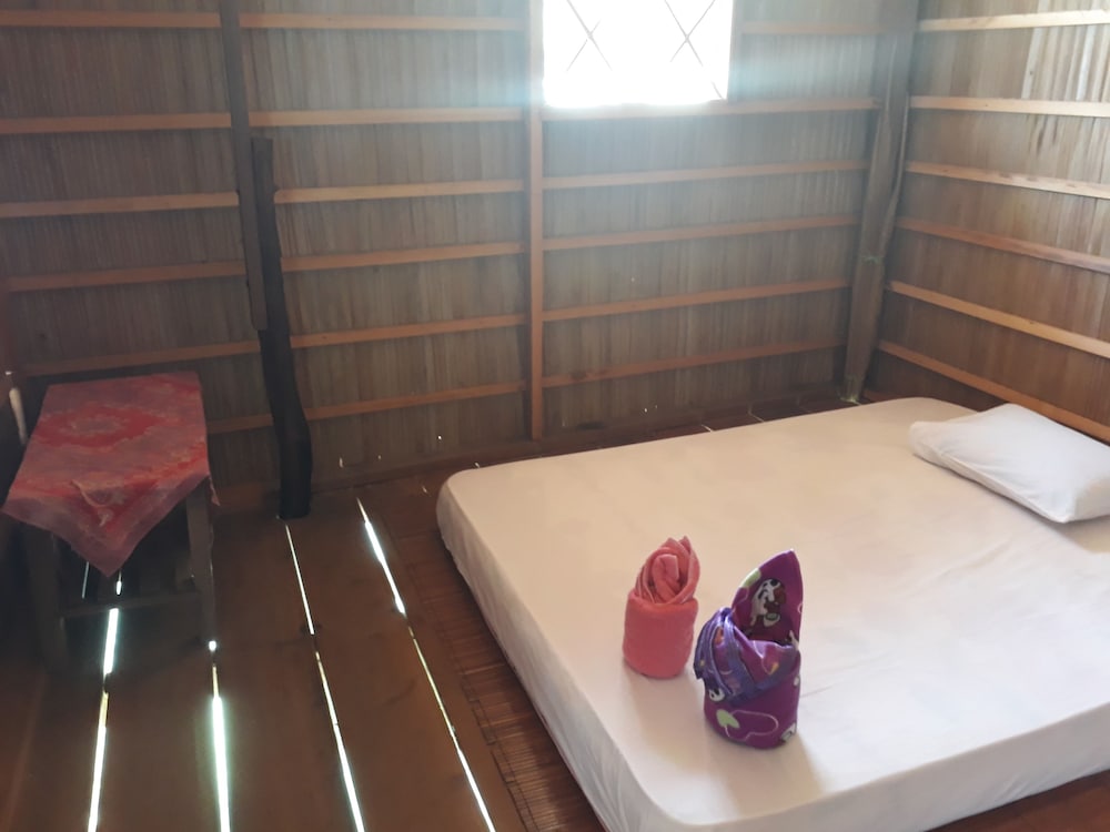 Andau Homestay view 3
