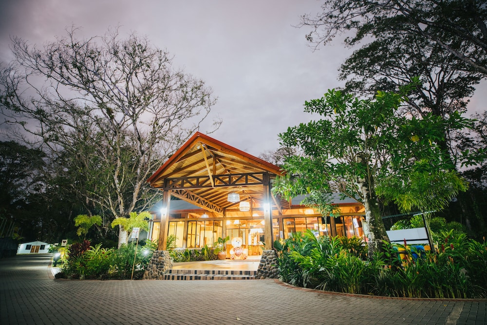 Hotel Bungalows Punta Uva Inn - Image 1