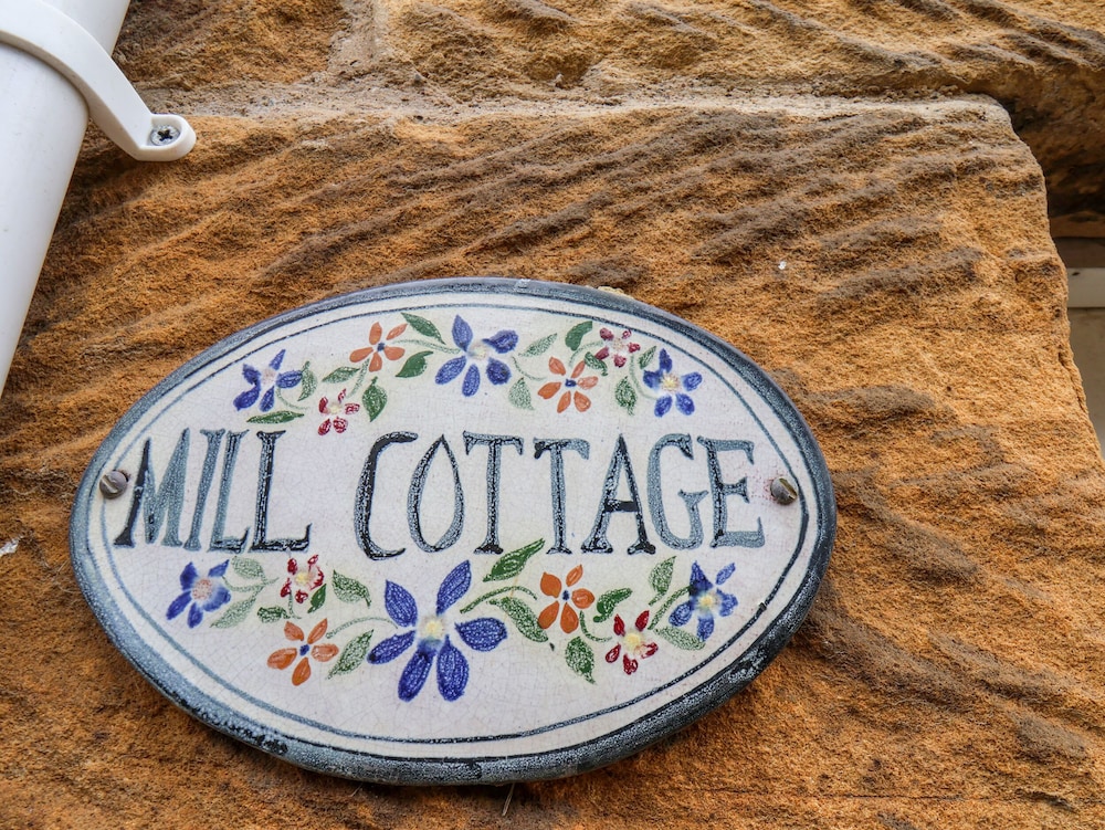 Mill Cottage view 3