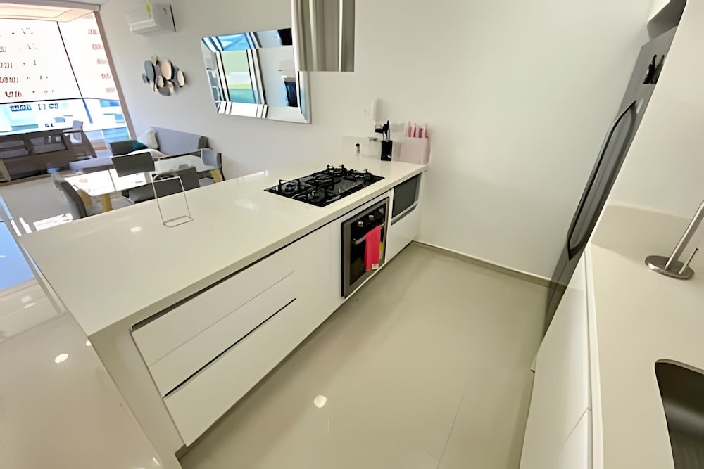 Apartamentos Samaria Club - by SOHO