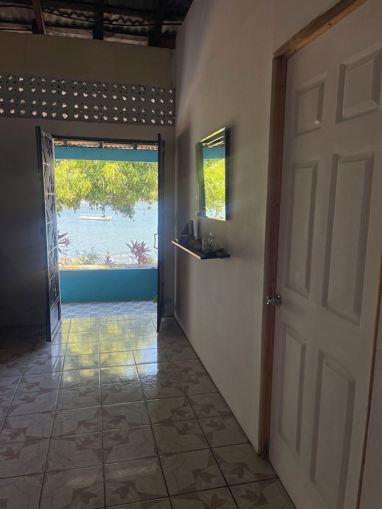 Hostal Rancho Crustáceo del Pacifico