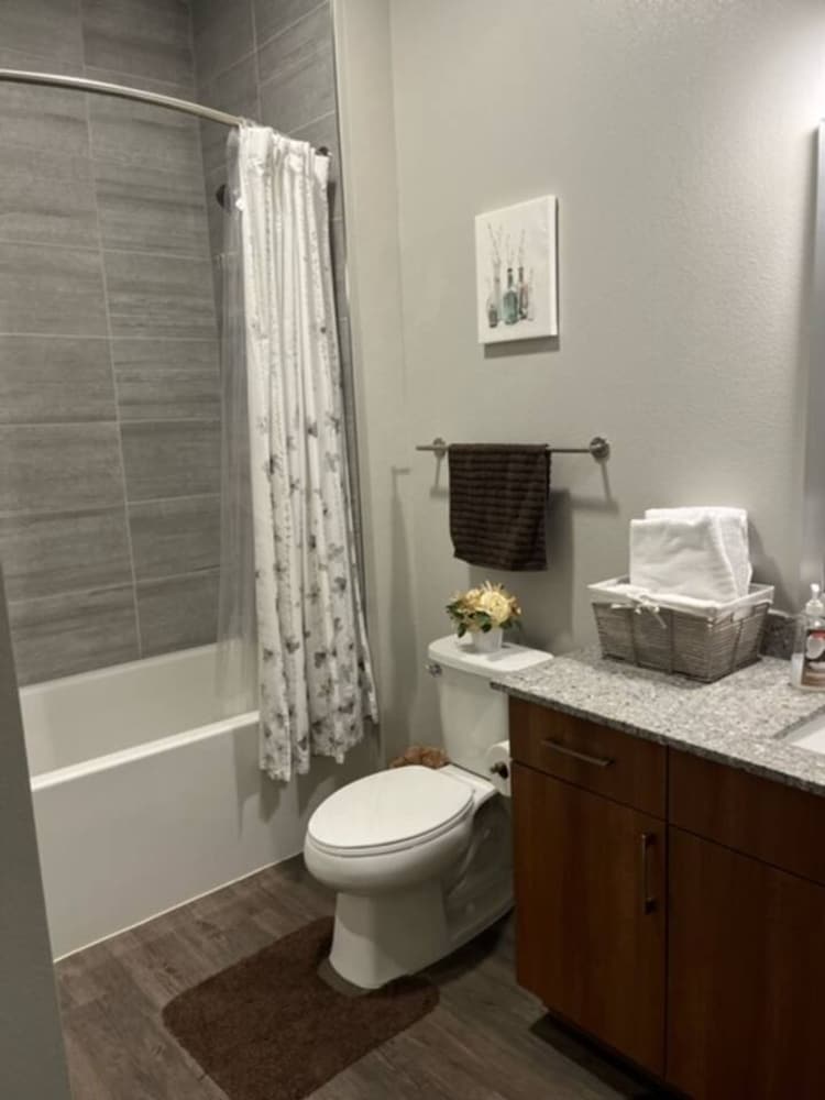 2x2 in Medical Center - The Magnolia Resort