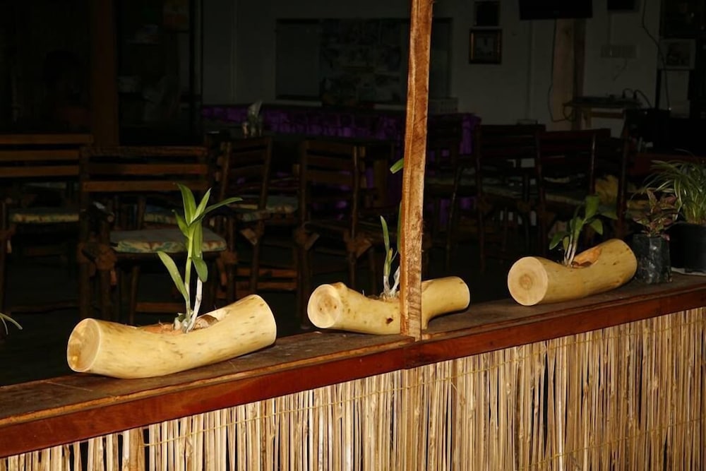 Kite Paradise Resort-Kalpitiya