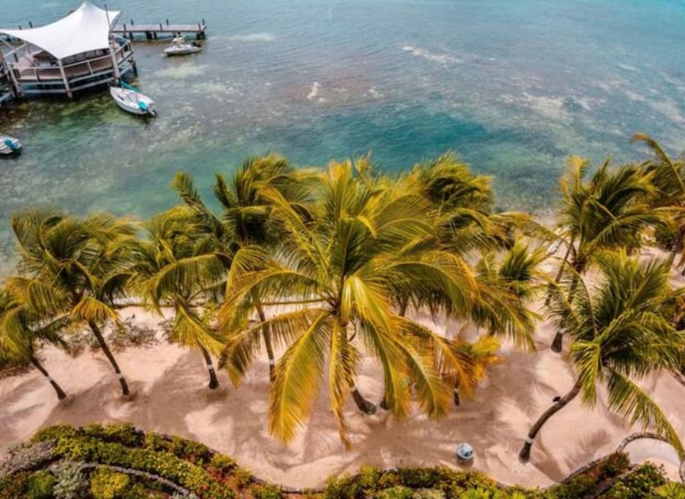 Apartamento en San Andrés frente al Mar