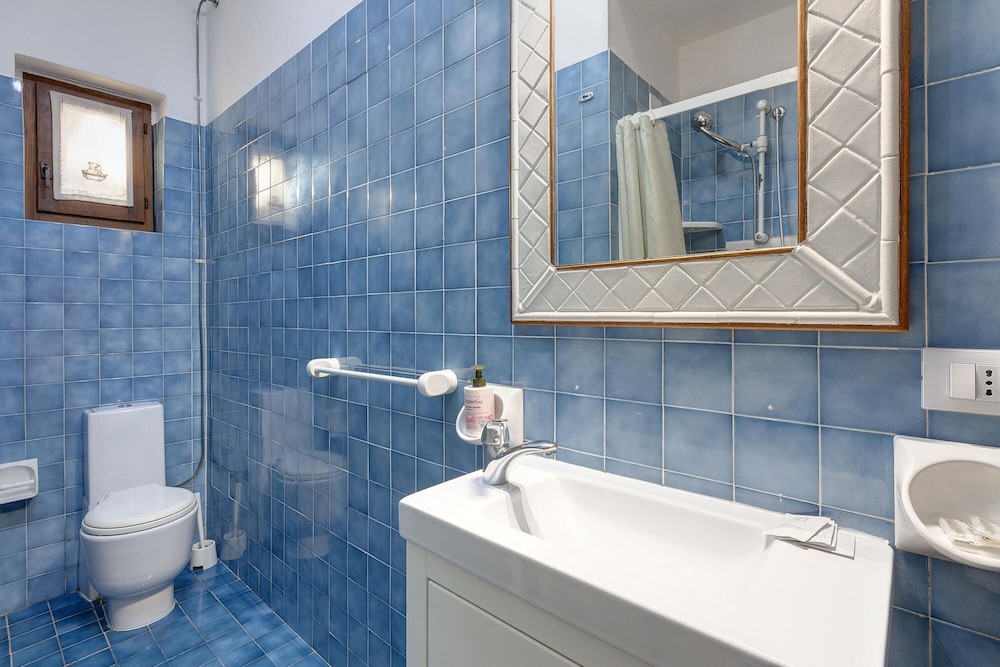Corno 7 in Firenze With 2 Bedrooms and 1 Bathrooms