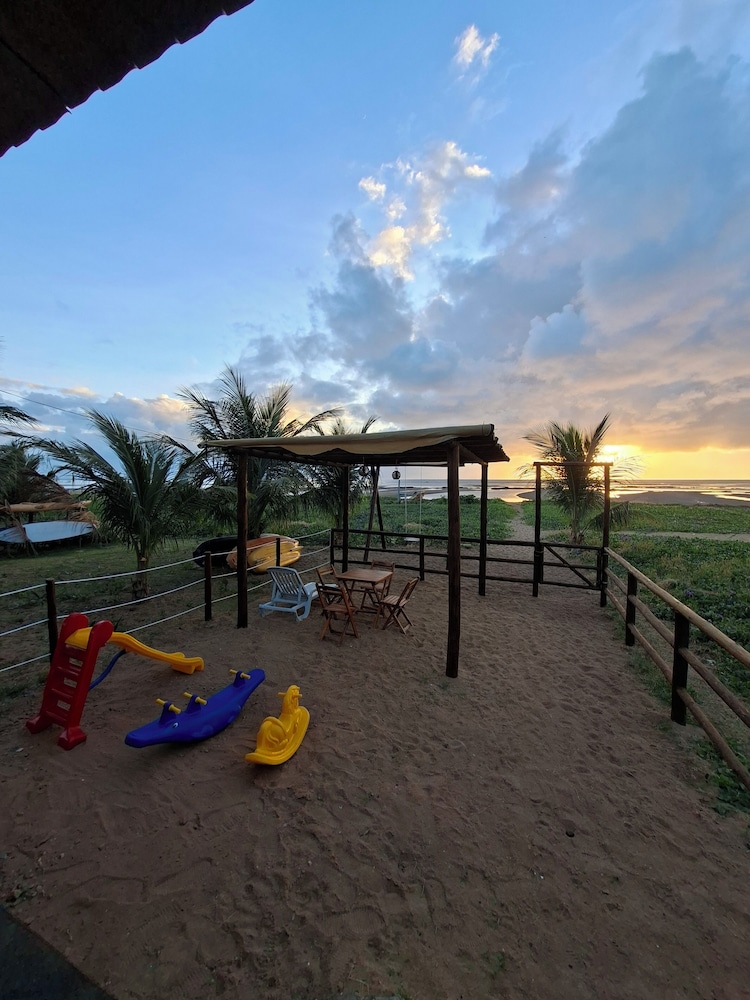 Pousada Beira Mar Suites