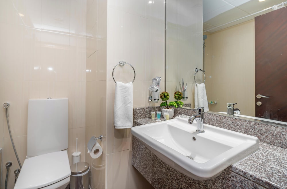 SIMPLY COMFORT Amazing BeachFront Apartments near Atlantis Waterpark