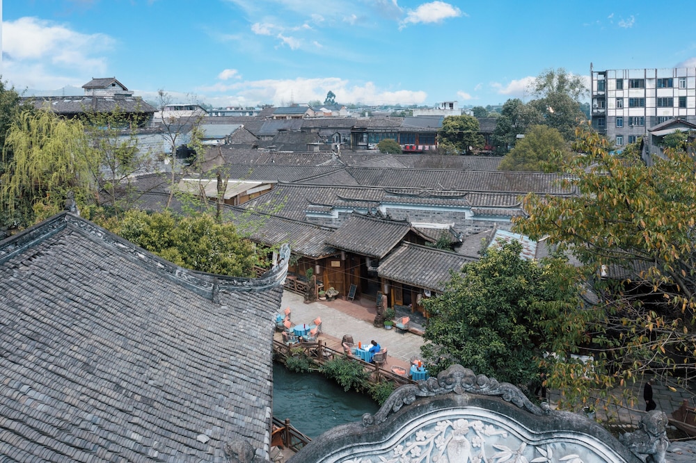 Jinfuyi hotel