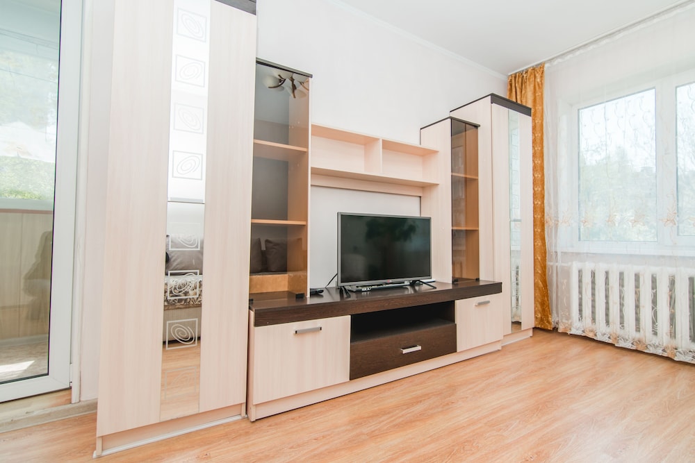 Apartment on Habarovskaya St. 32 view 2