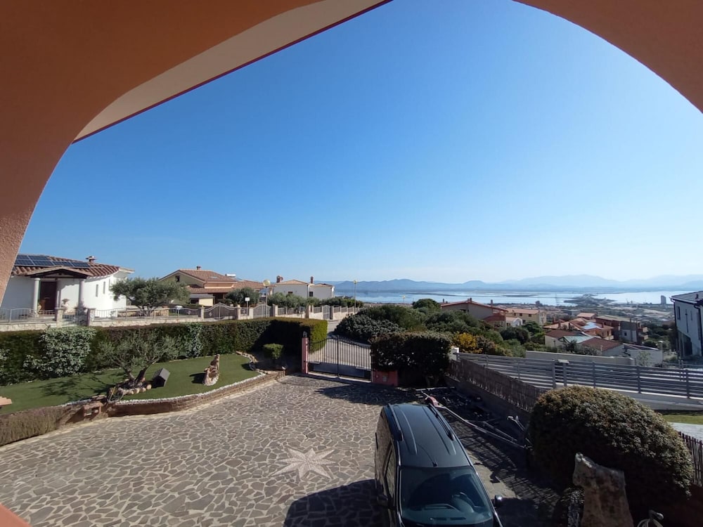 Villa Athos in Sant Antioco photo 5