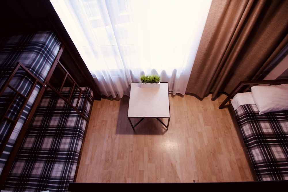 Telegraf Hostel