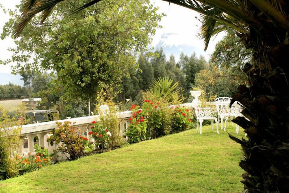 La Quinta Colorada