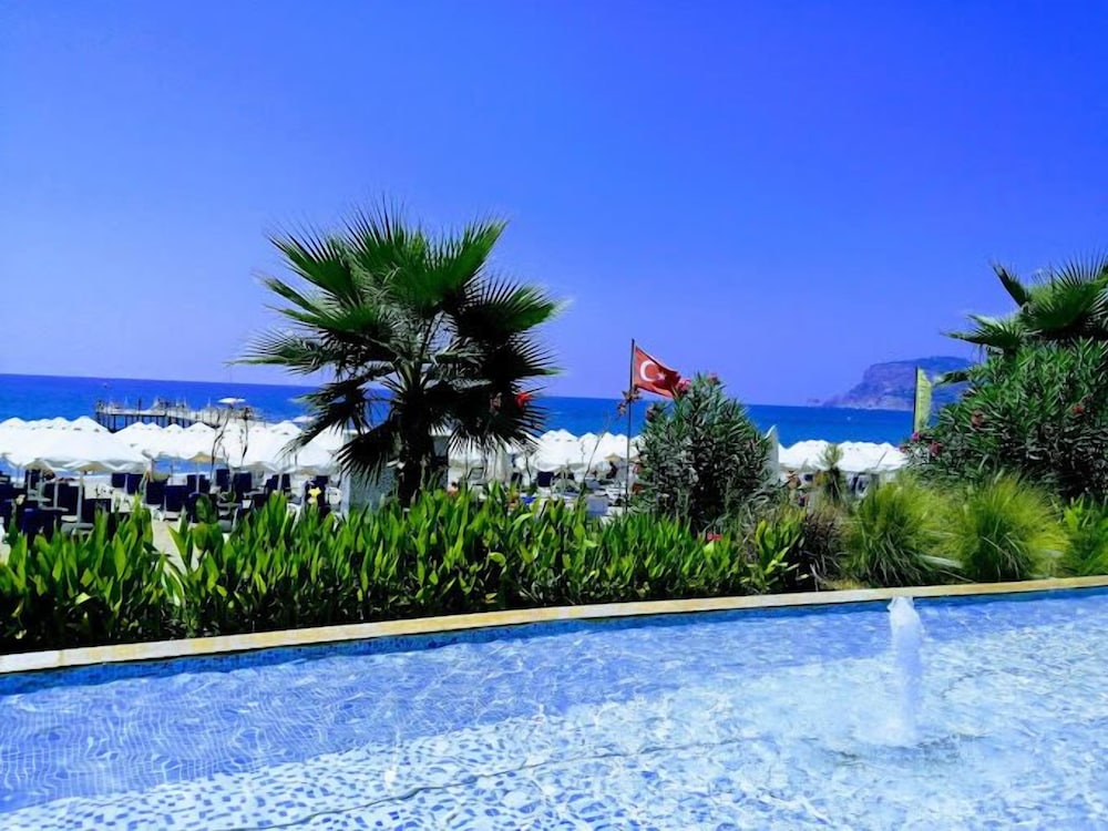White Gold Hotel & Spa - Image 54