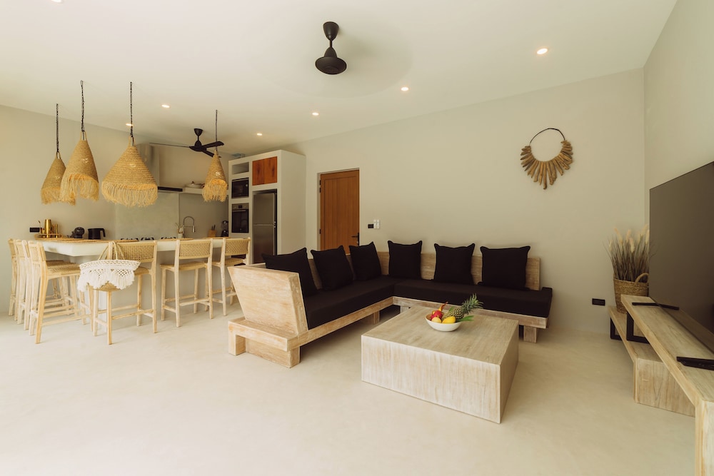 Karma Shana Residence