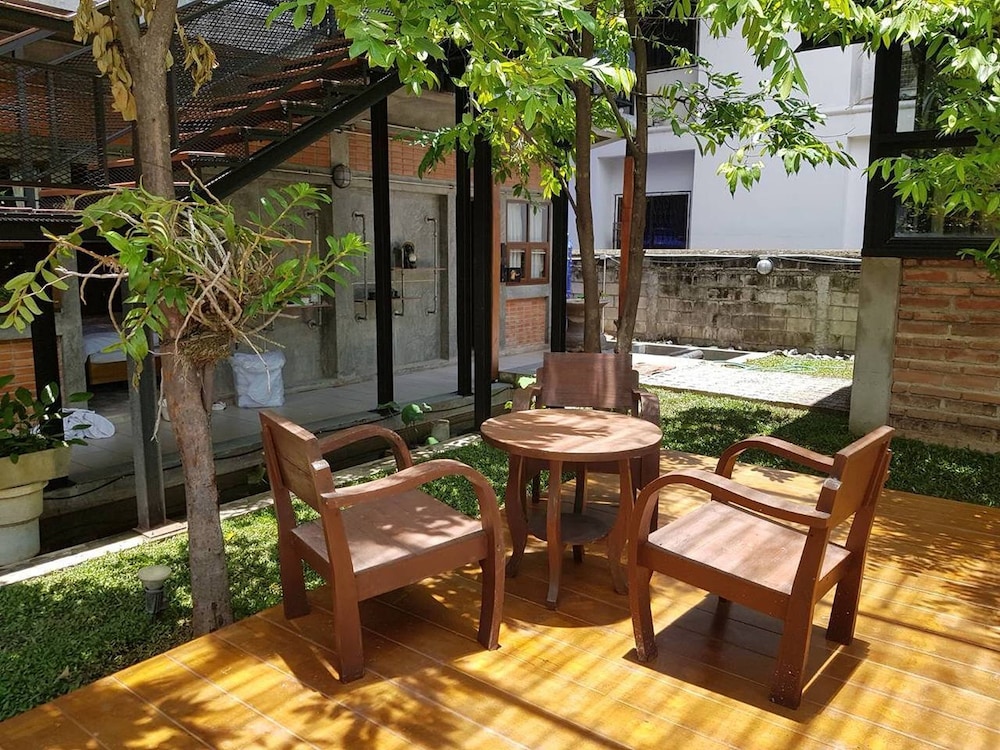 The Wishes Hotel at Chiangmai