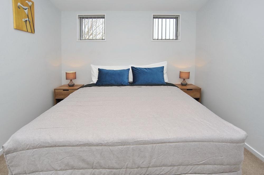 Regents Villa A