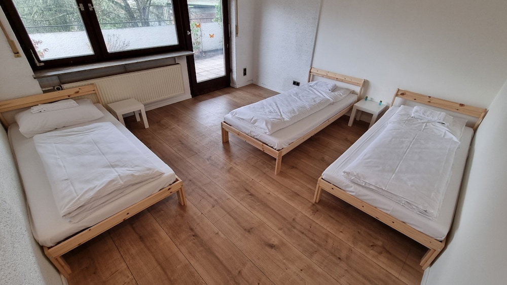 Hotel 3H Mannheim