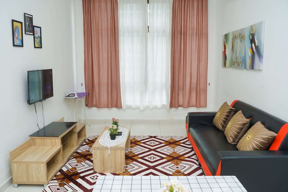 D'Summit Residences by YML Homestay