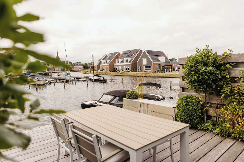 Boutique Parc Pharshoeke