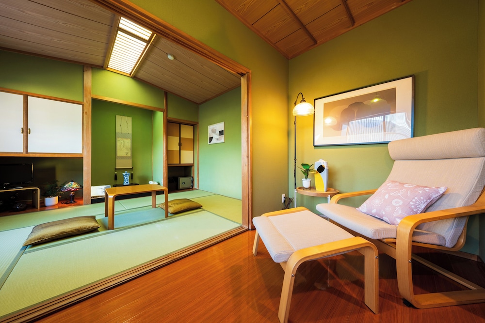 Ryokan Hachisunoito