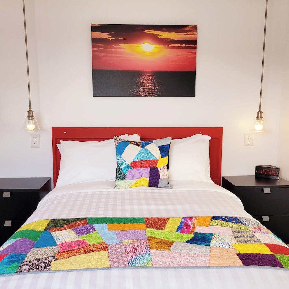 Sunshine Inn - Twillingate & Beyond