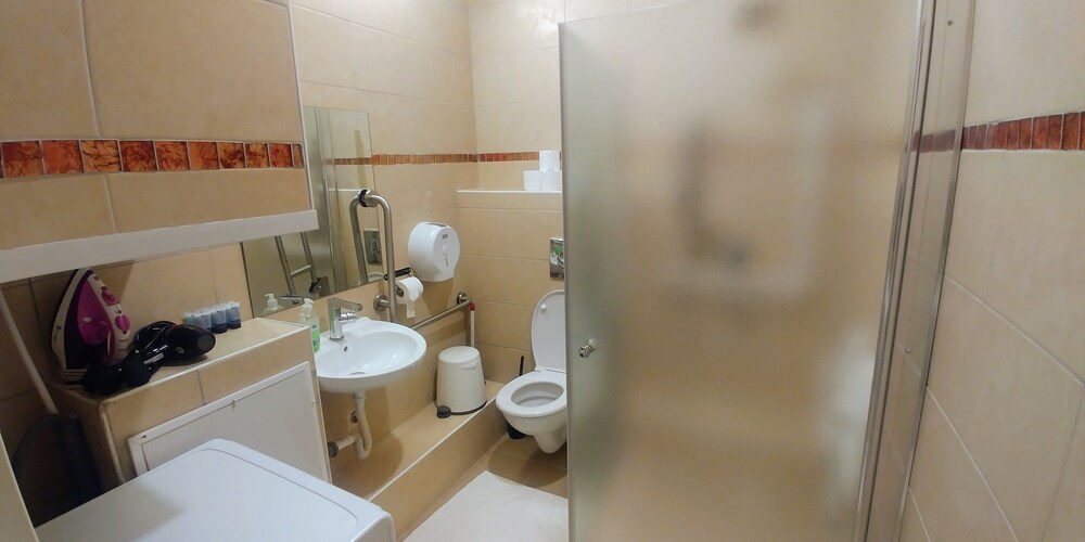 Begin19 Apartment Hotel
