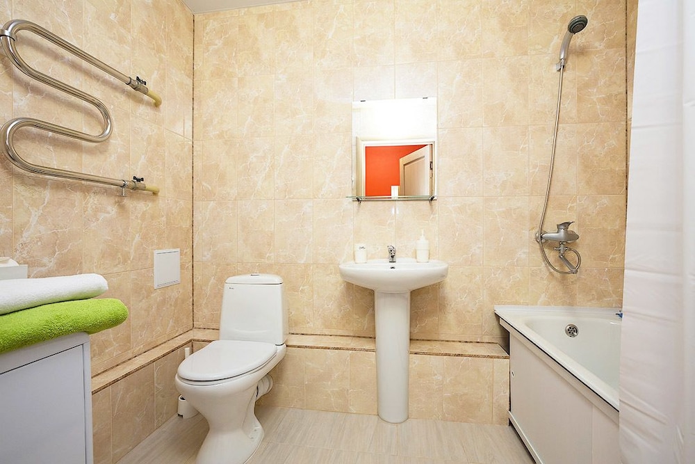 Apartment Etazhydaily Ilyich-Kuznetsov