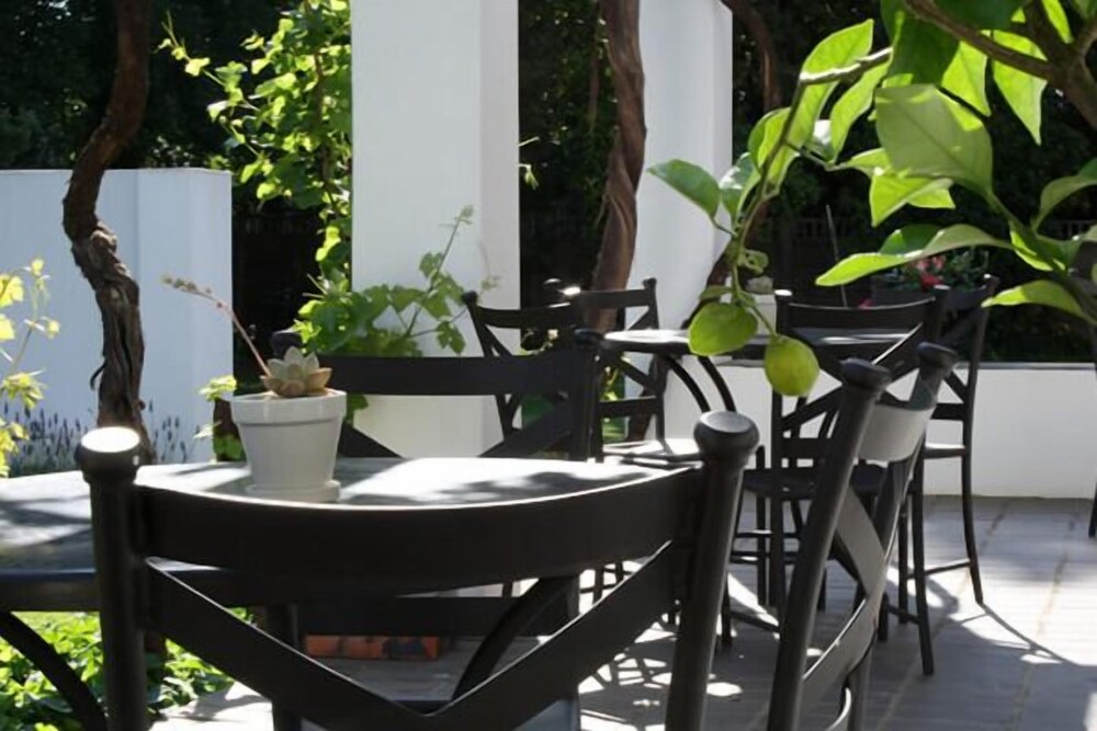 Lemon & Lime Guest House