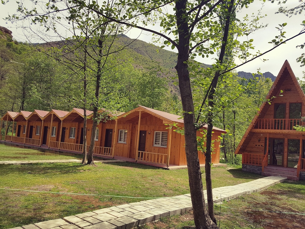 Eliya Pansiyon Restoran