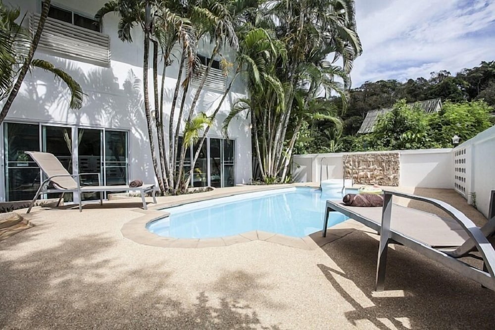 Villa Jungle 3 Bedrooms
