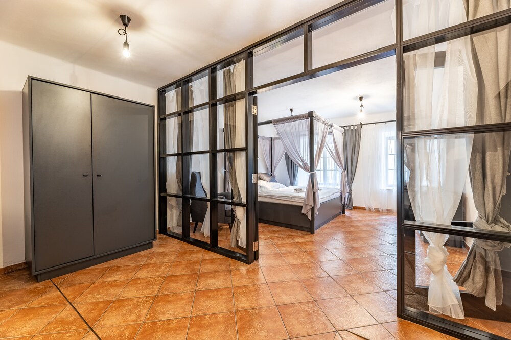 Apartman Baron