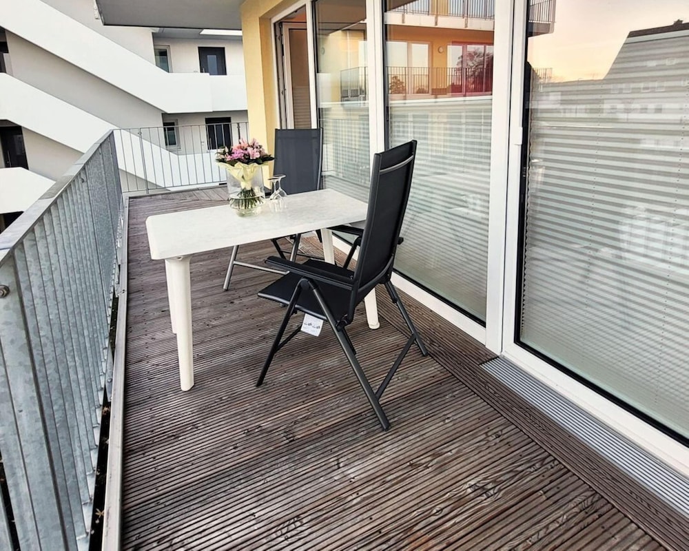 Apartment in Winterberg