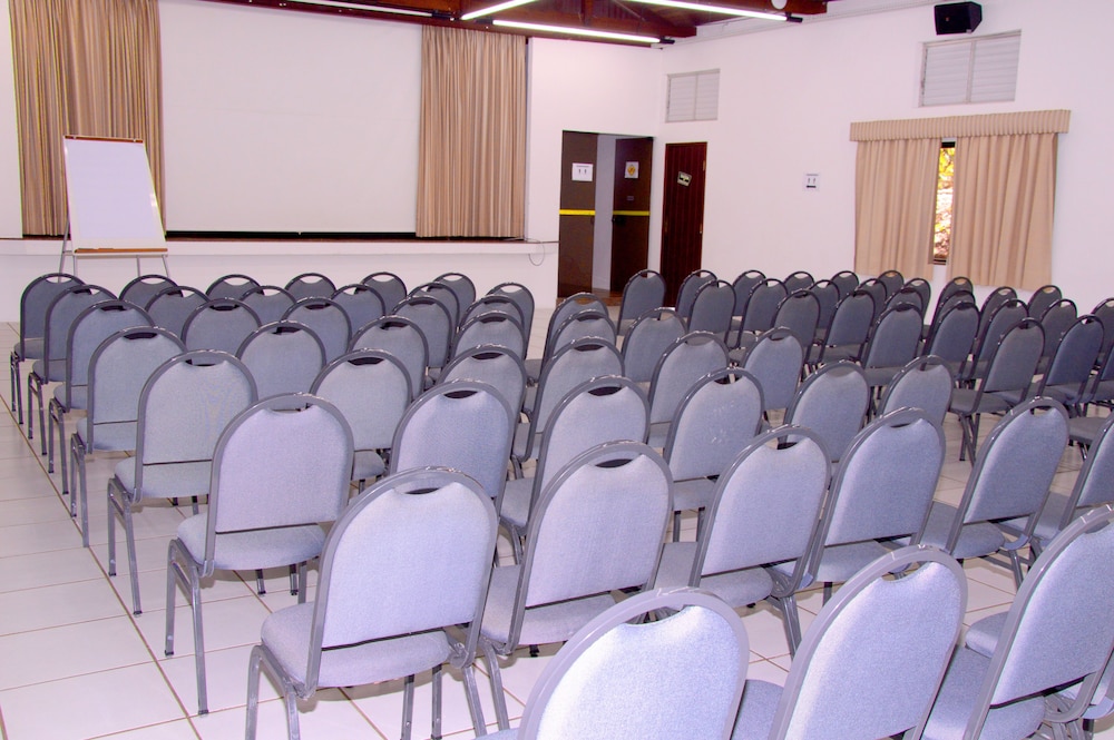 Hotel Estância Atibainha