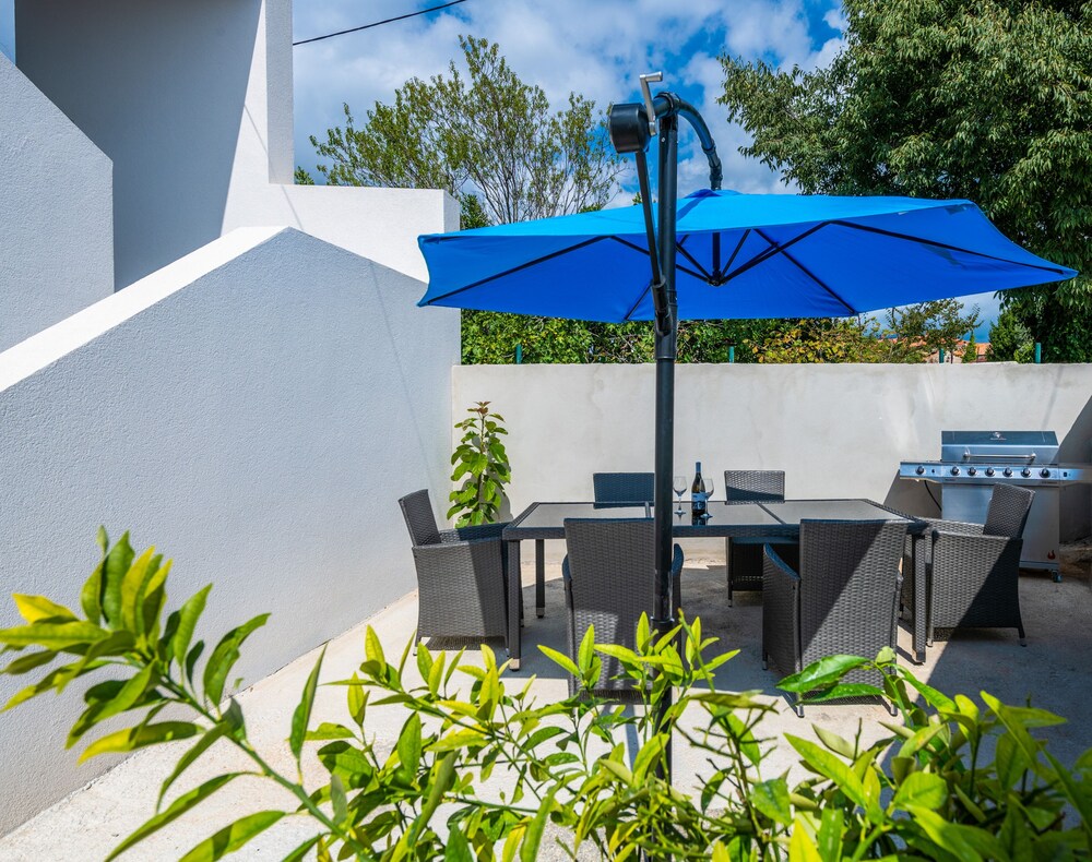 Relax and Unwind in our Brand new Apartment in Krnica Called Bura view 5