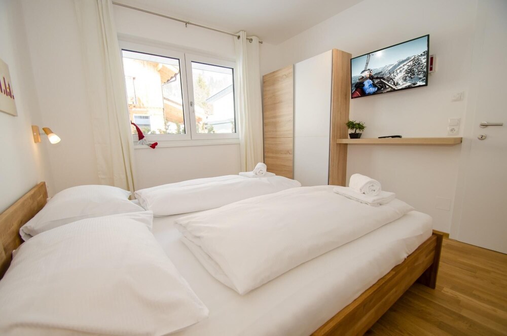 Finest Kitzblick Golf Suites TOP 2