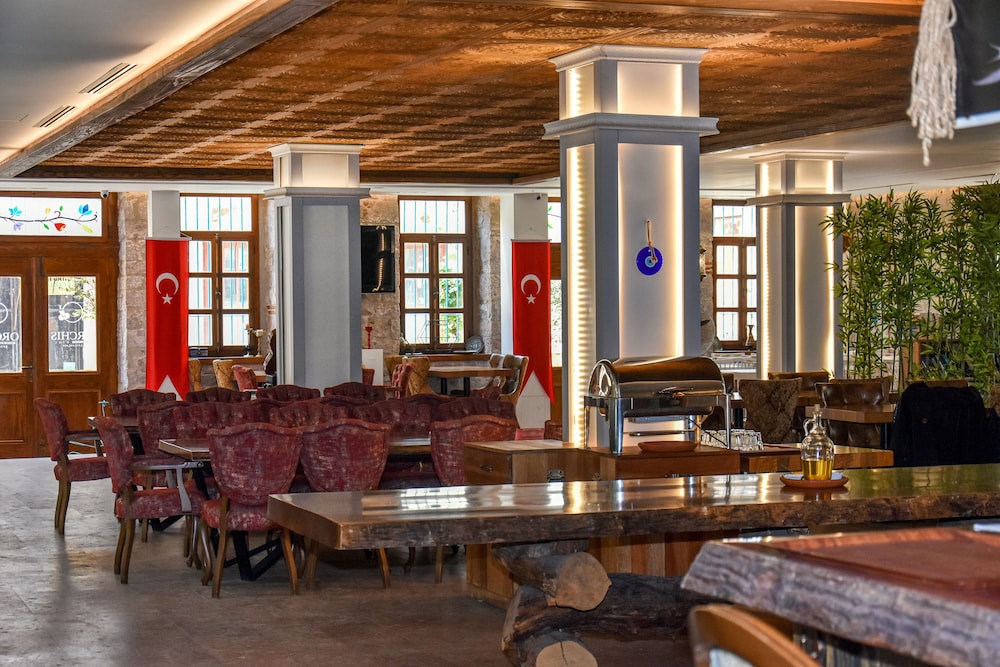 Orchis Otel - Image 27