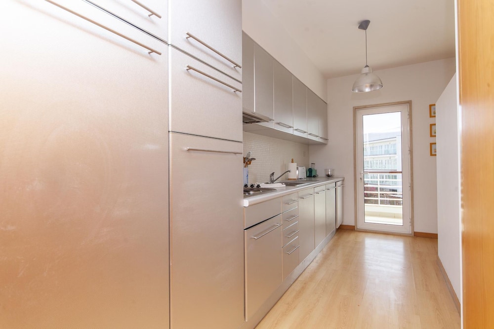 A69 - Felicidade Marina Apartment