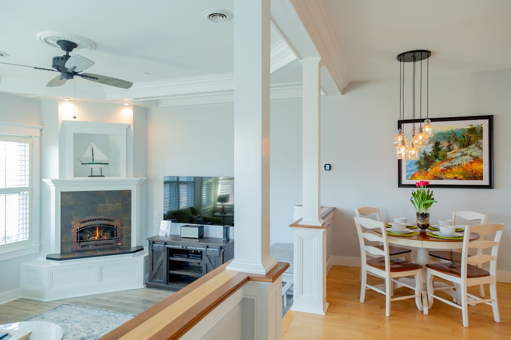 Sheepscot Harbour Village Resort