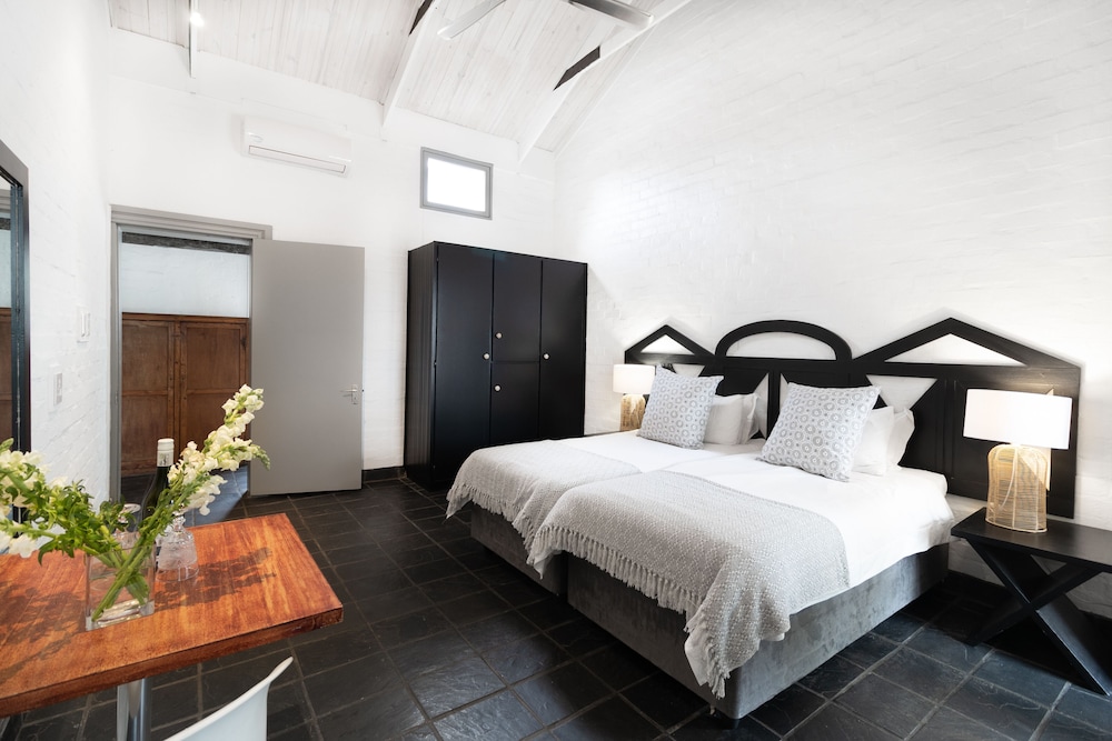 Karoo Retreat