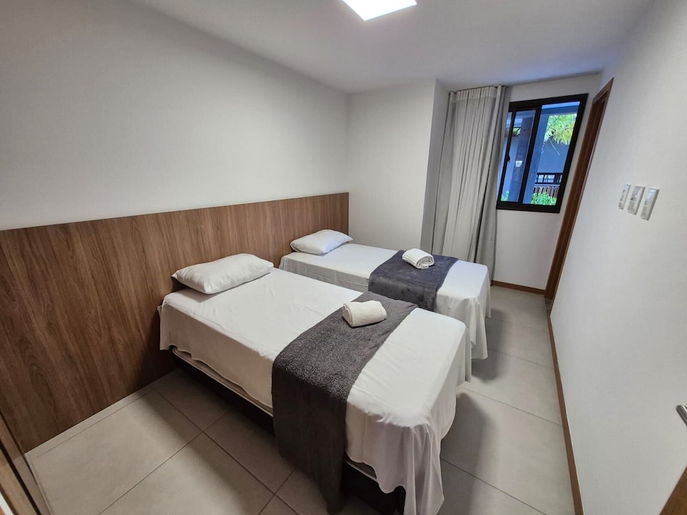 Apt in Condo w/ Pool 350m From the Beach Pll0004