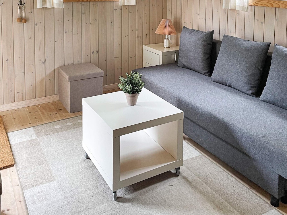 4 Person Holiday Home in Drottningskar-by Traum
