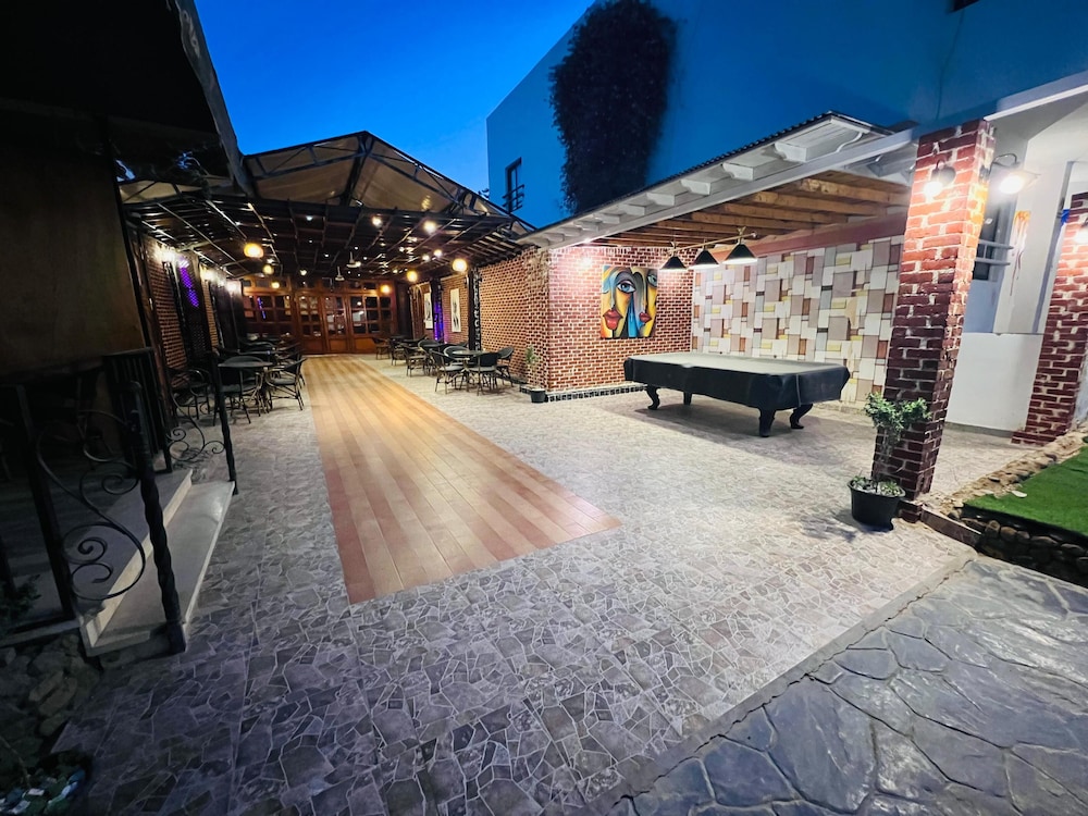 Viking Club Hotel view 3