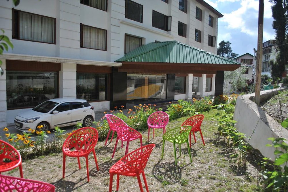 Hotel Natraj International