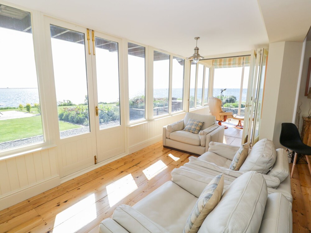 Villa Marina view 3