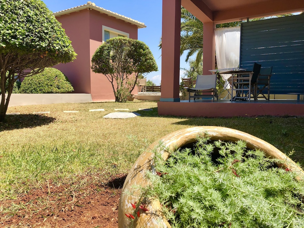 Mira Resort
